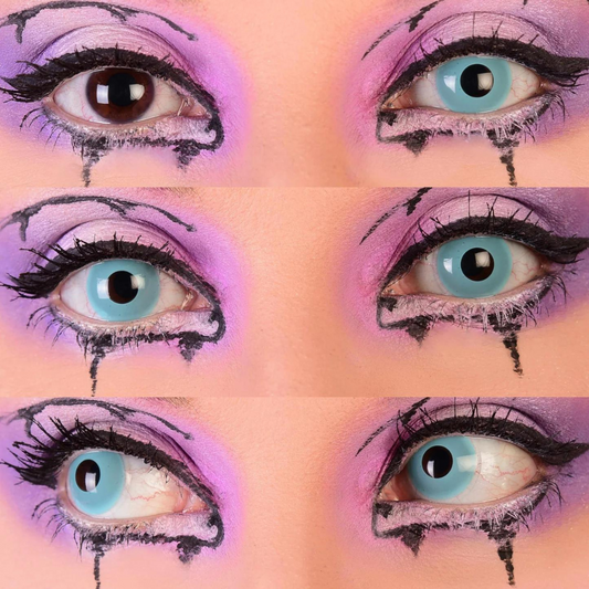 Underworld Contact Lenses