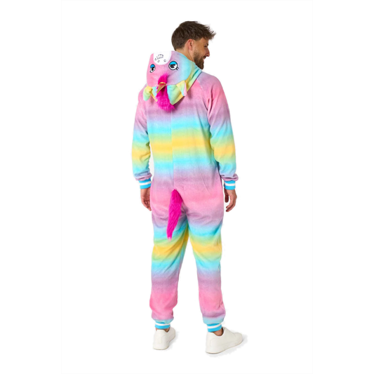 Unicorn Onesie