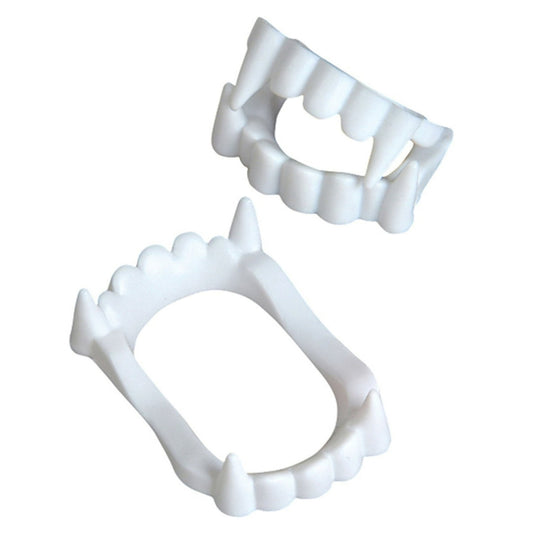 Vampire Teeth