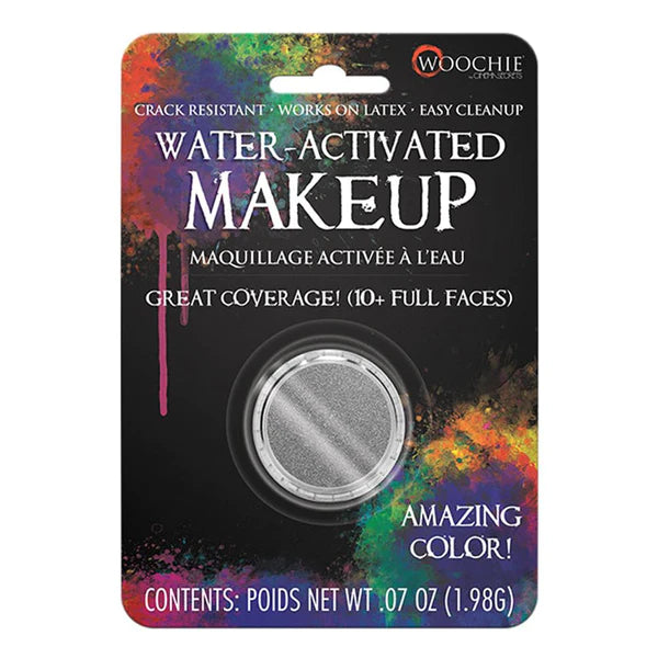 Woochie Water-Activated Makeup