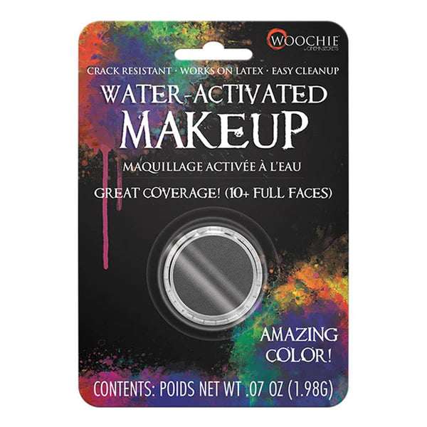 Woochie Water-Activated Makeup