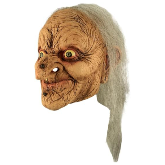 Ghoulish Wanda Mask