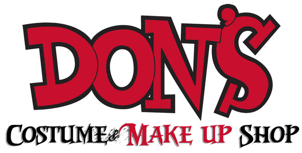 Costume & Make Up Shop