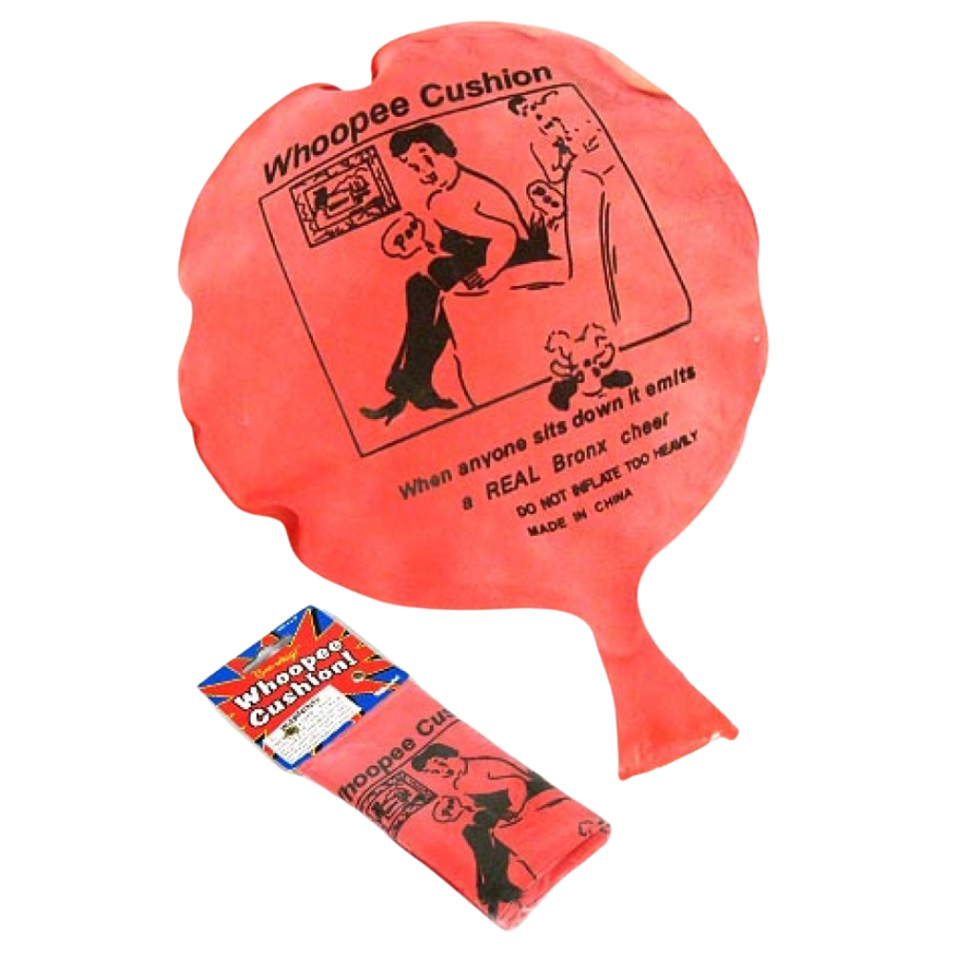 Whoopee Cushion