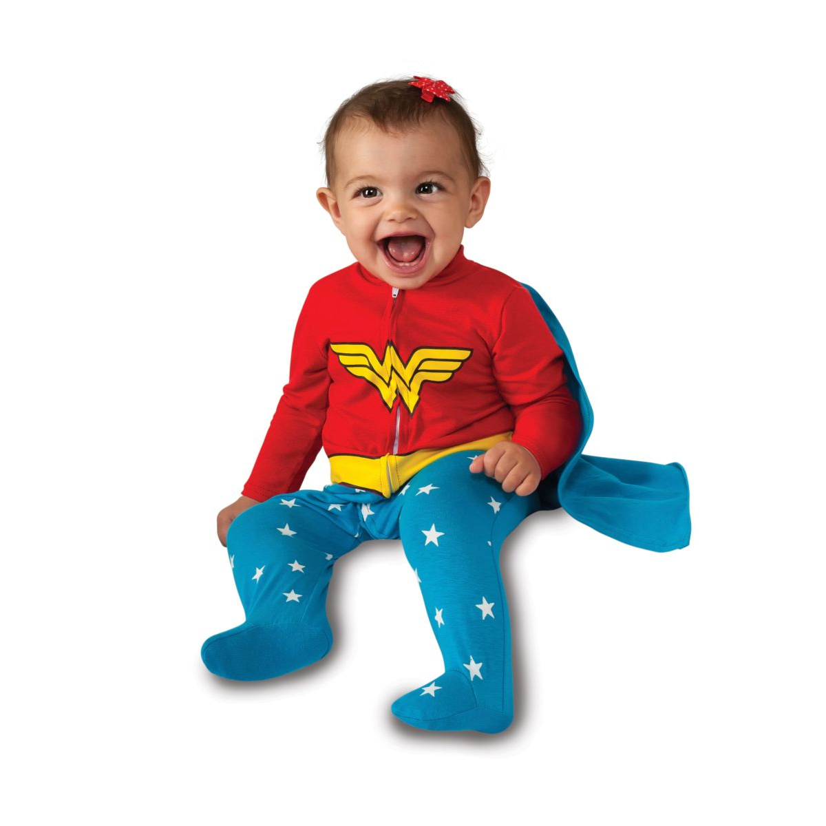 Infant Wonder Woman