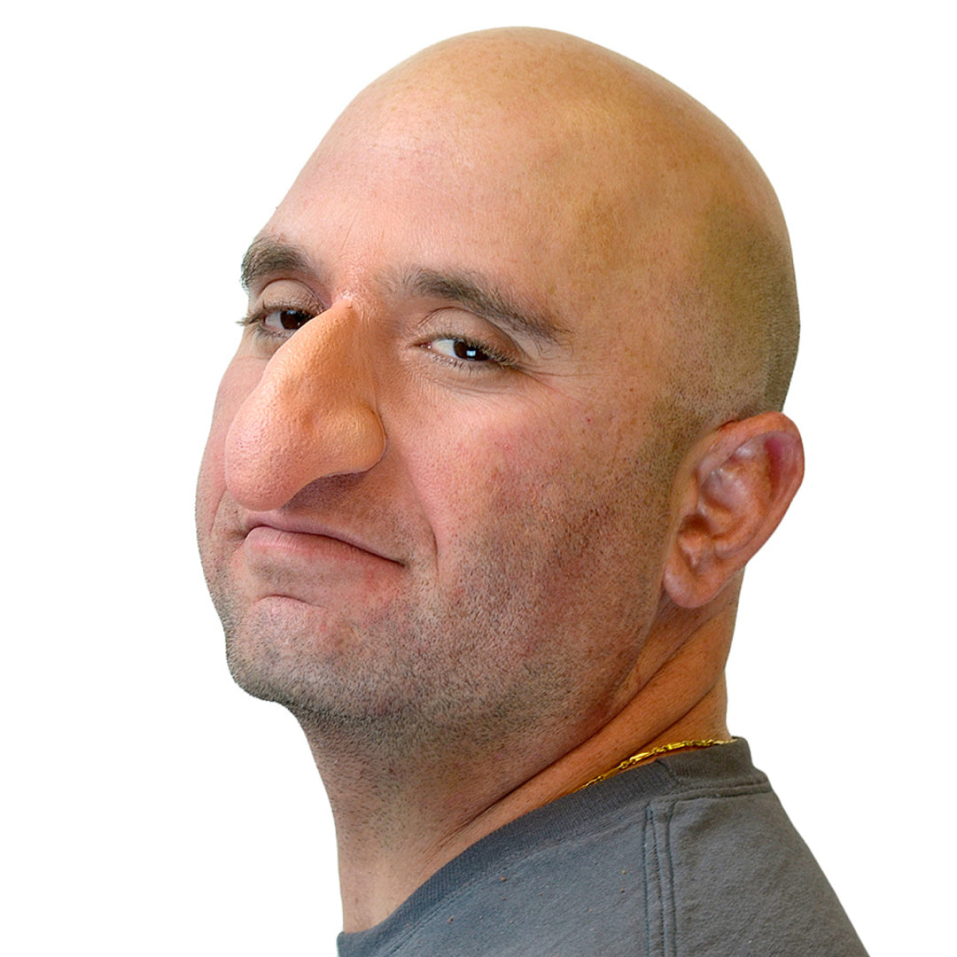 Woochie Big Nose Prosthetic