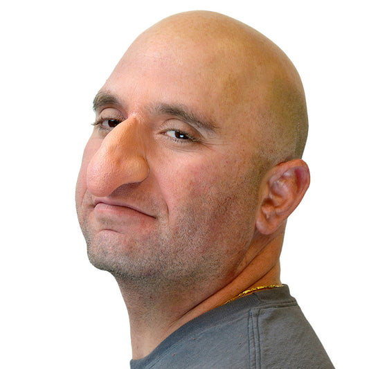 Woochie Big Nose Prosthetic