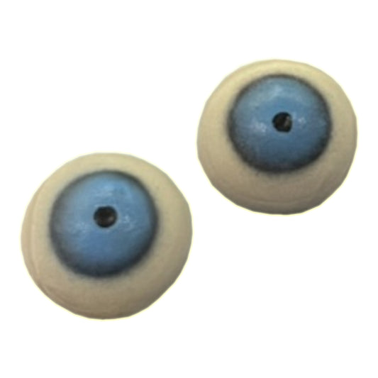 Woochie Eyeballs