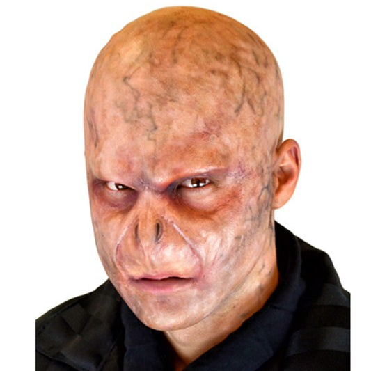 Woochie Dark Lord Voldemort Foam Latex Prosthetic