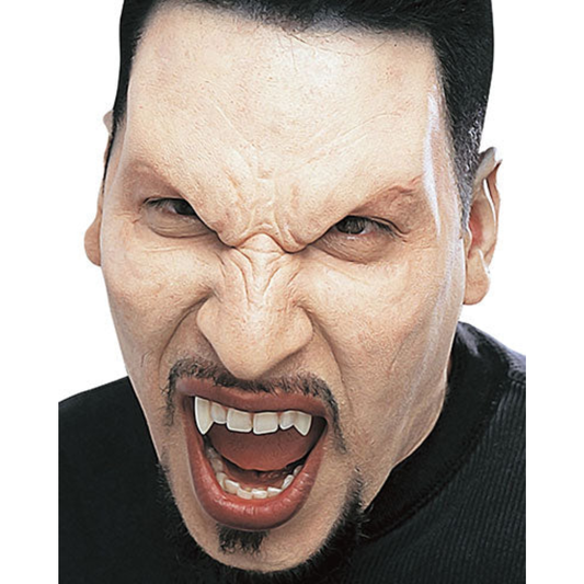 Vampire Foam Prosthetic