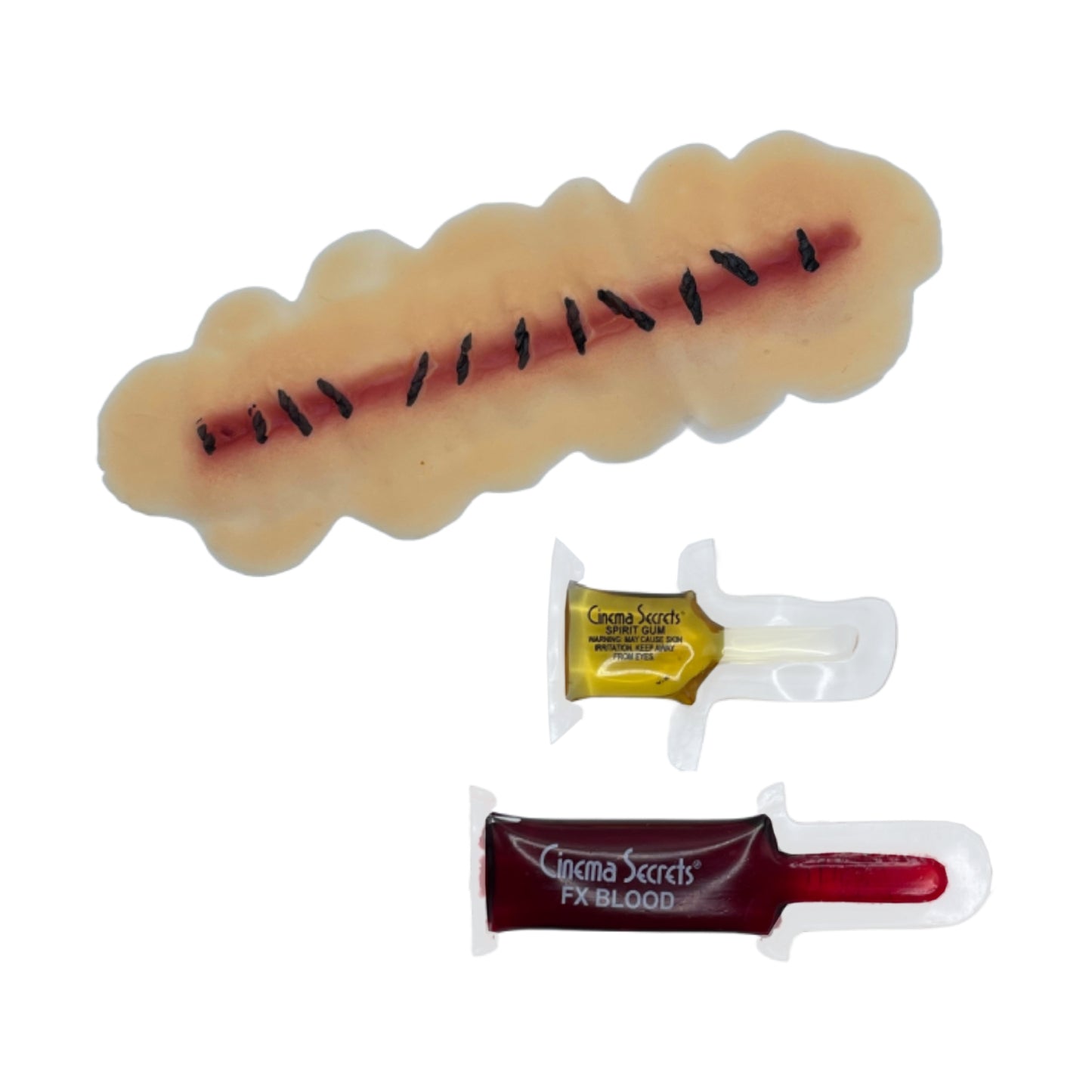 Woochie Stitches Kit
