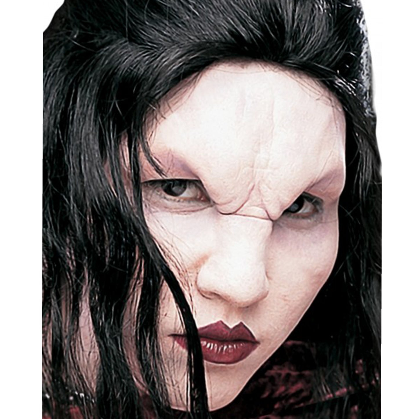 Woochie Vampiress Foam Latex Prosthetic