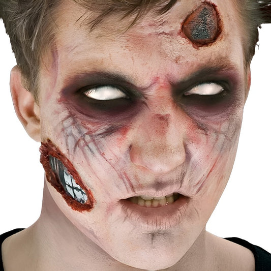 Zombie Complete 3D FX Kit