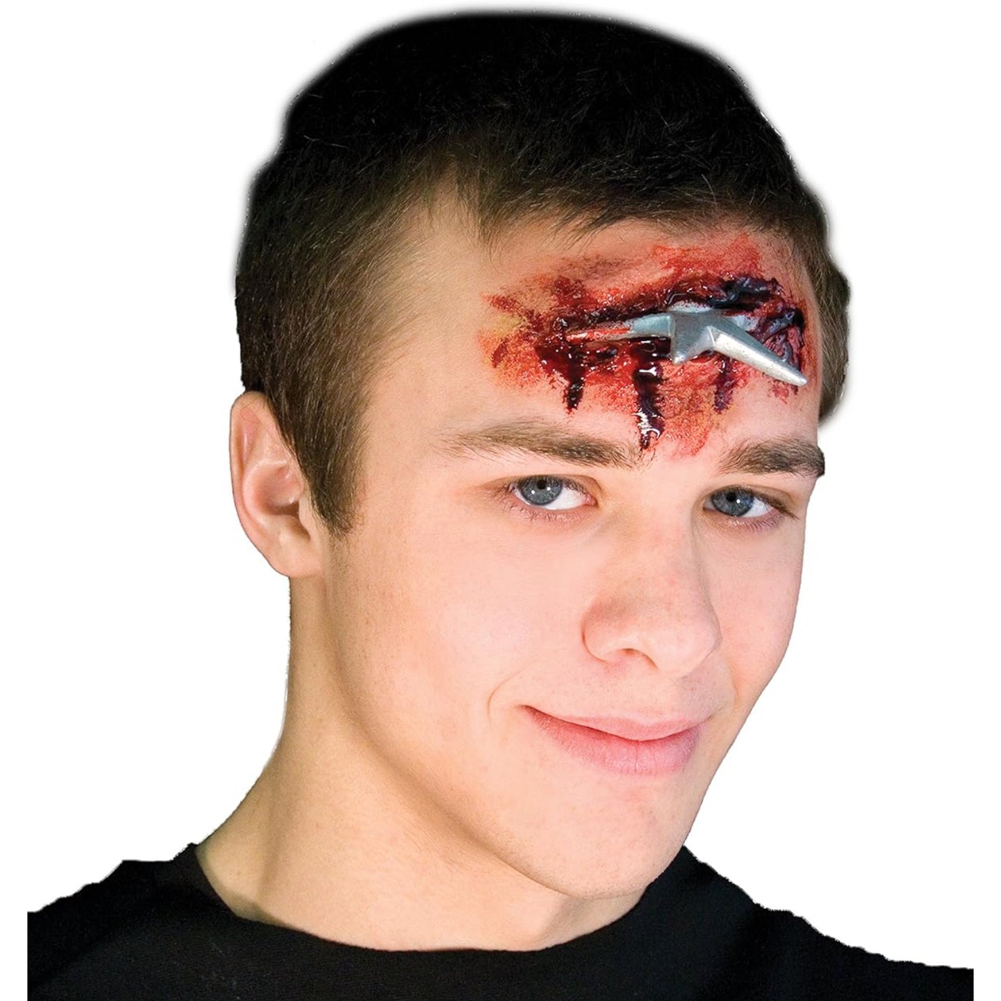 CLEARANCE! Woochie Ninja Star Prosthetic