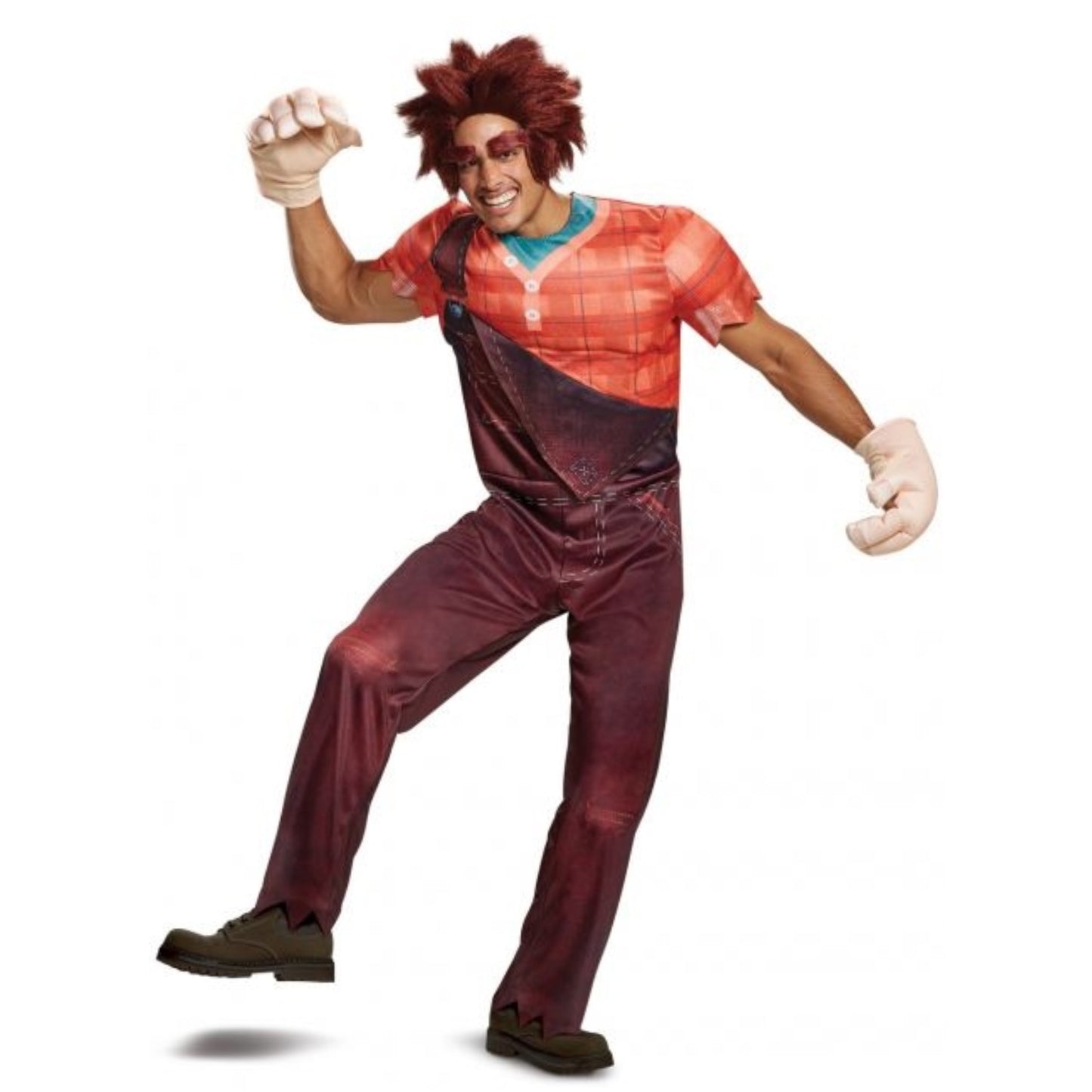 Wreck It Ralph