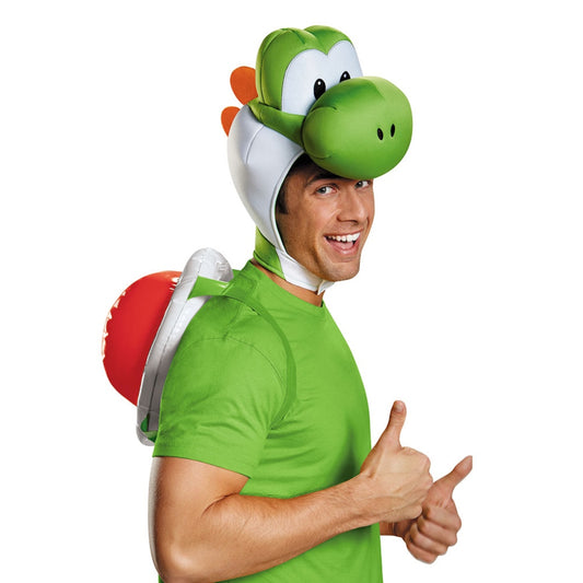 Super Mario Yoshi Kit