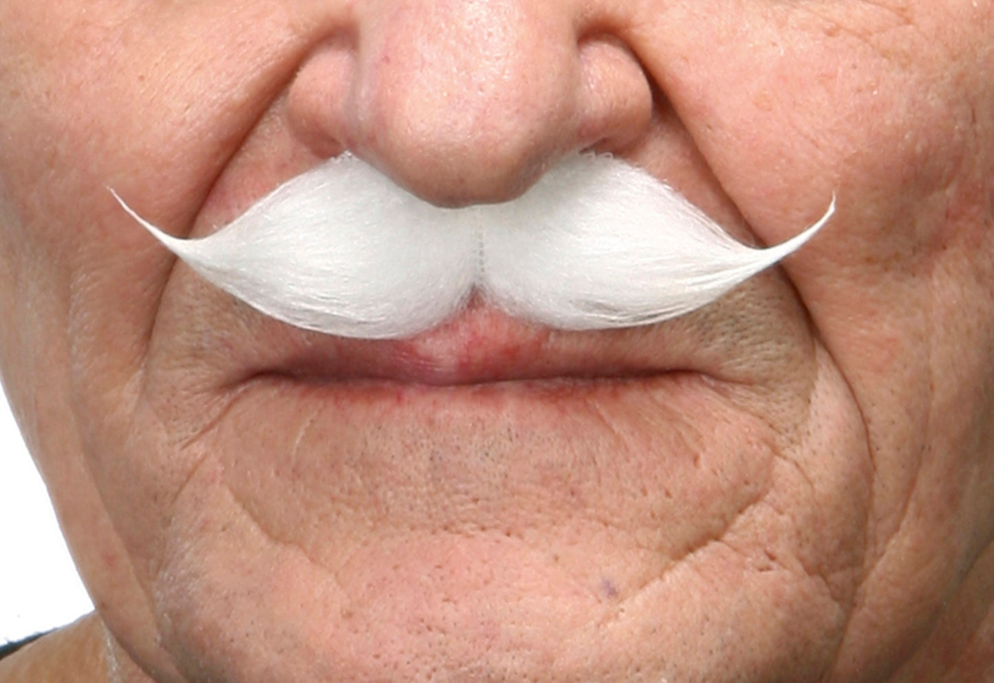 003 Moustache