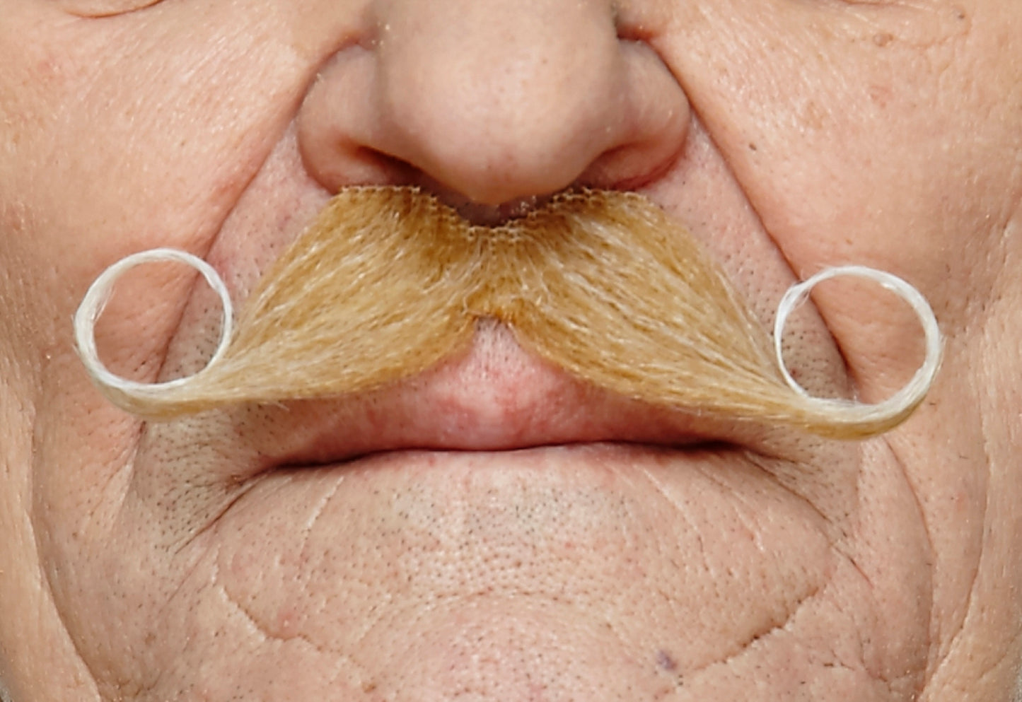 008 Moustache