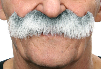 014 Moustache
