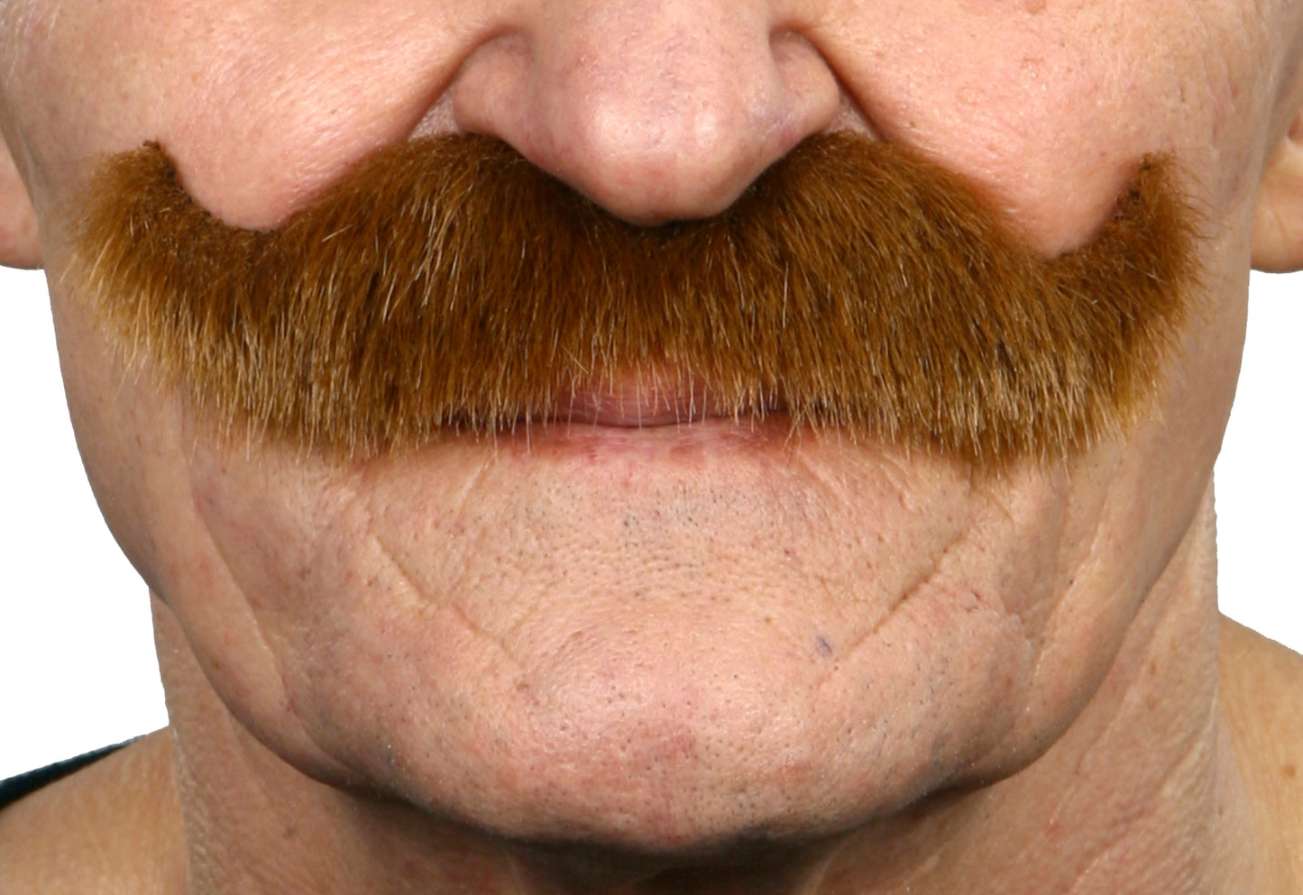 014 Moustache