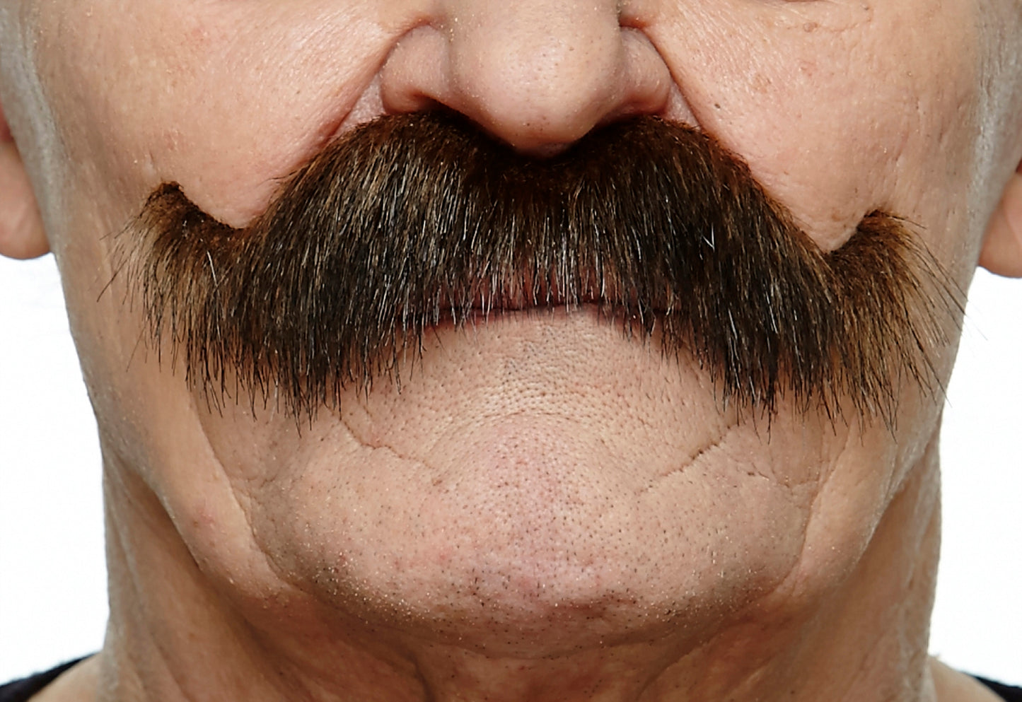 014 Moustache