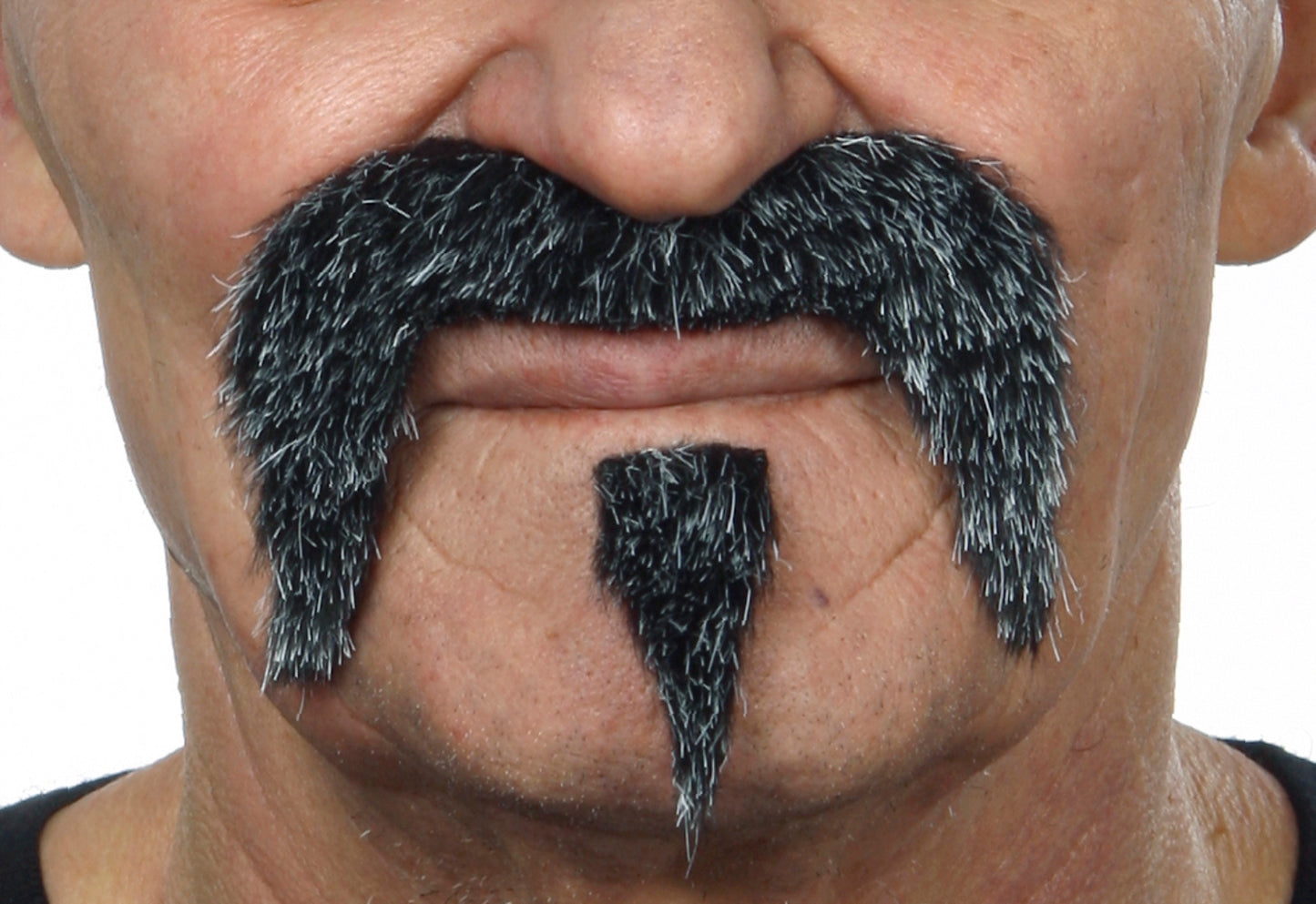 021 Moustache