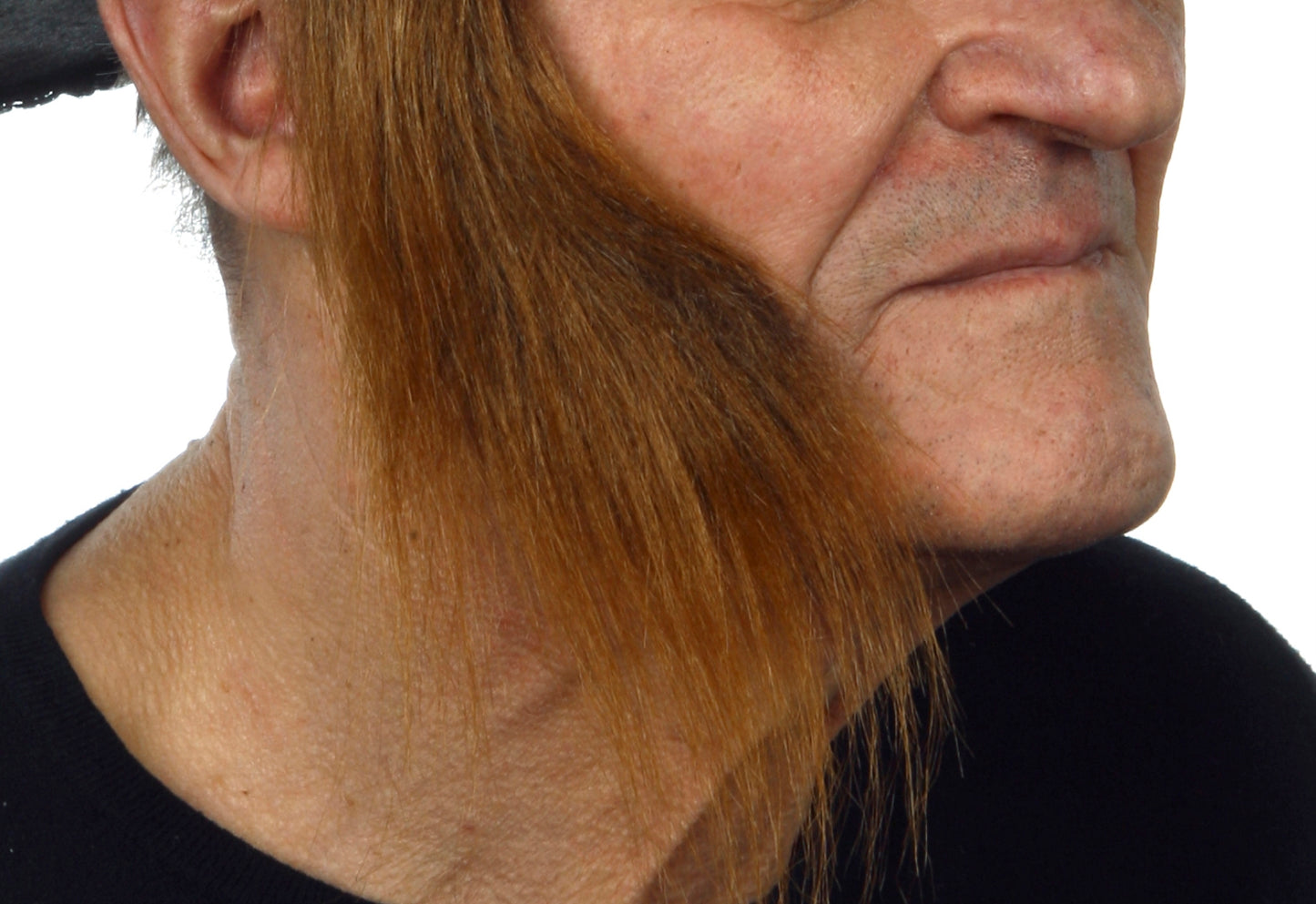 029 Sideburns