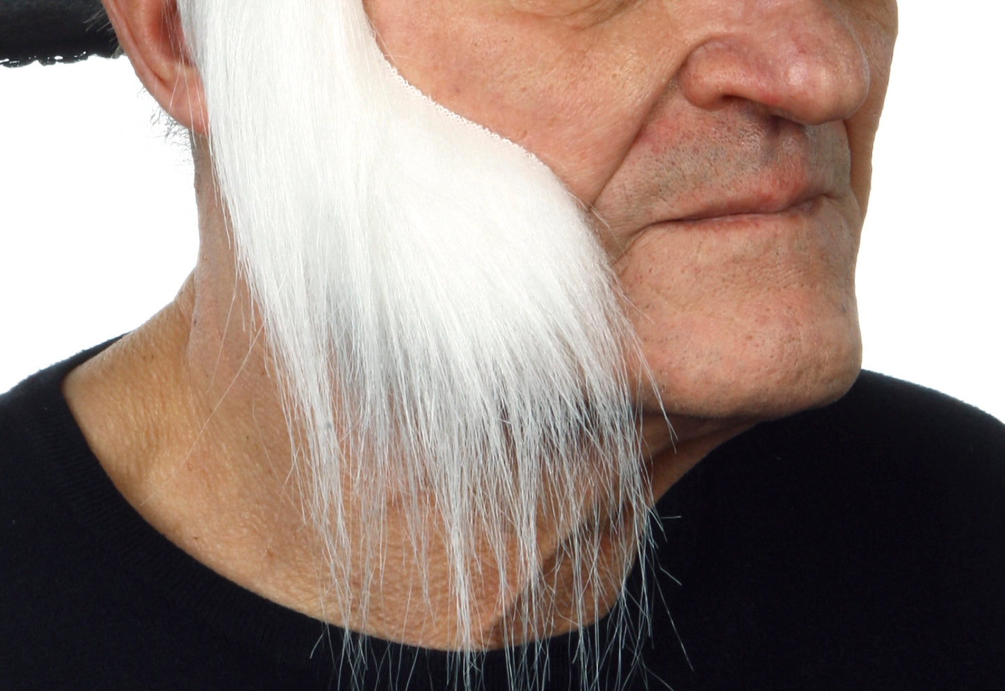 029 Sideburns