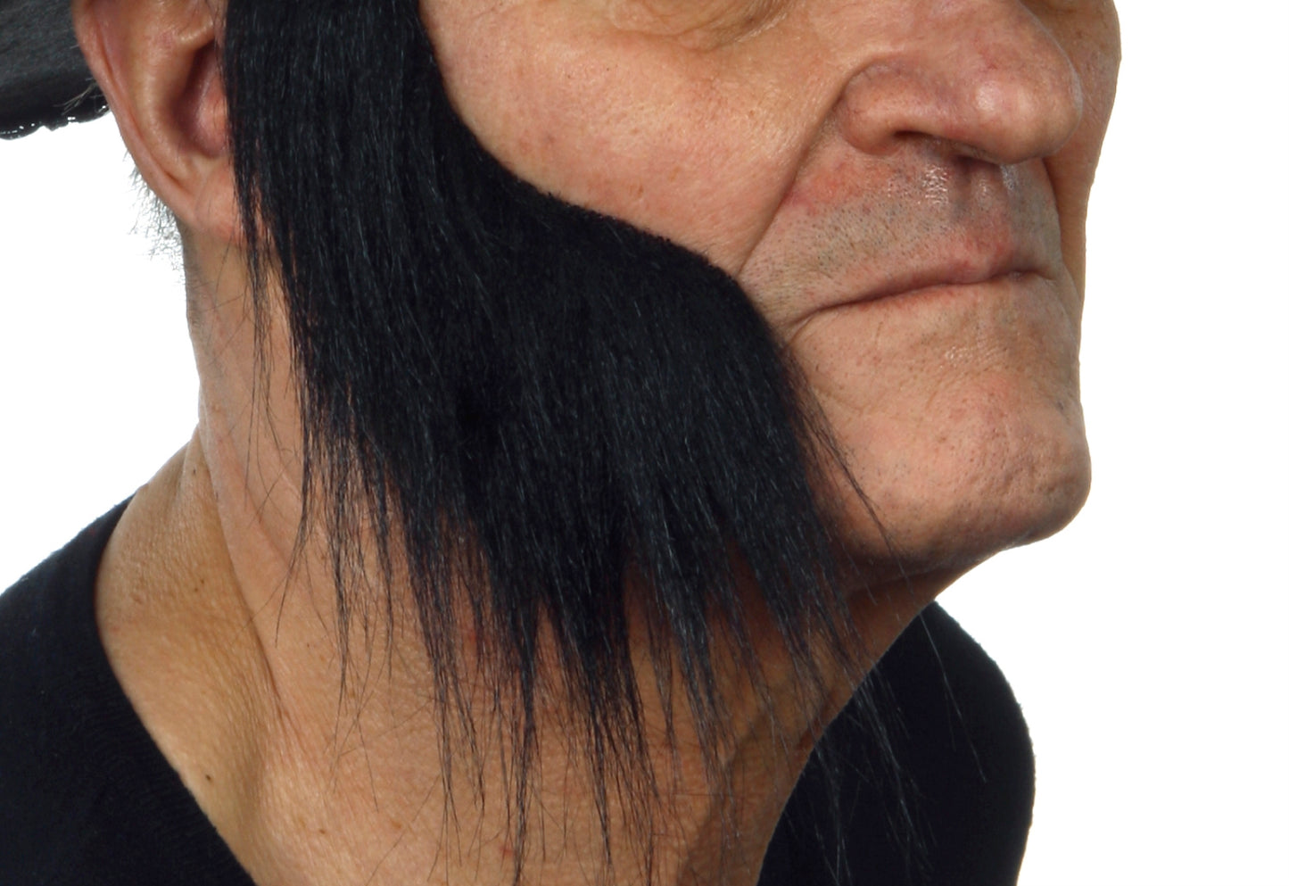029 Sideburns