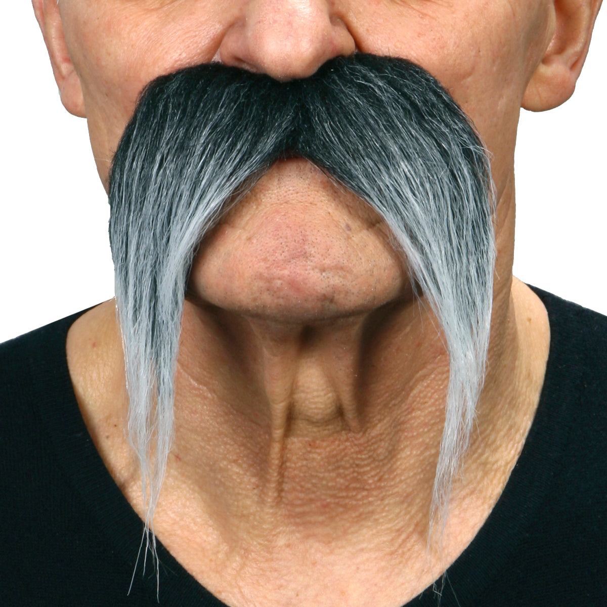 030 Moustache