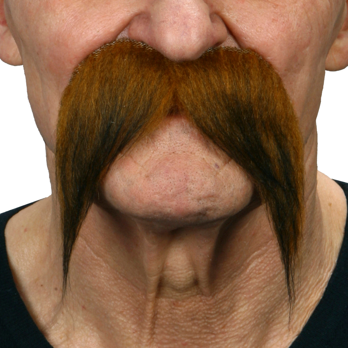 030 Moustache