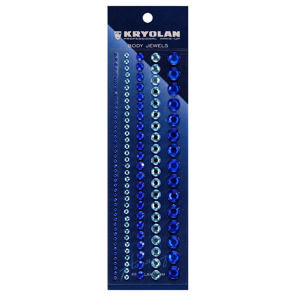 Kryolan Body Jewels