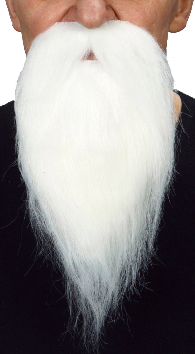 034 Beard