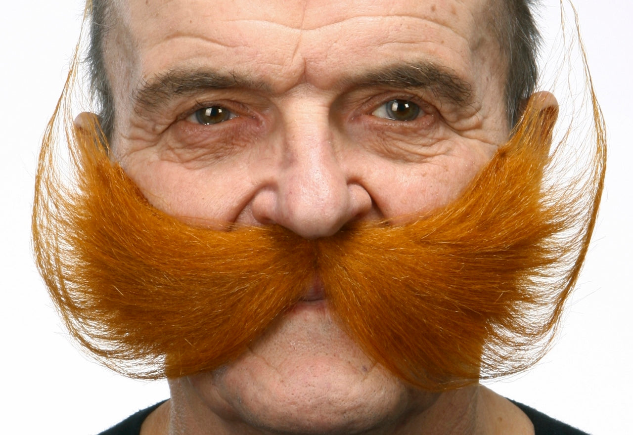 039 Moustache