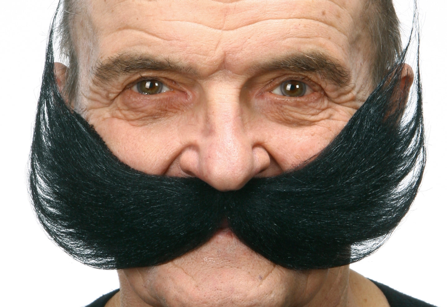 039 Moustache
