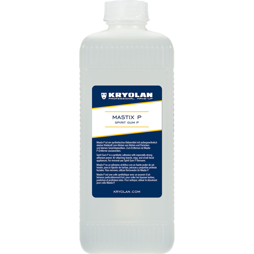 Kryolan 1.75oz "P" Spirit Gum