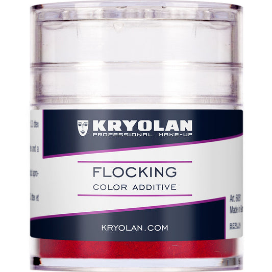 Kryolan Flocking Color Additive
