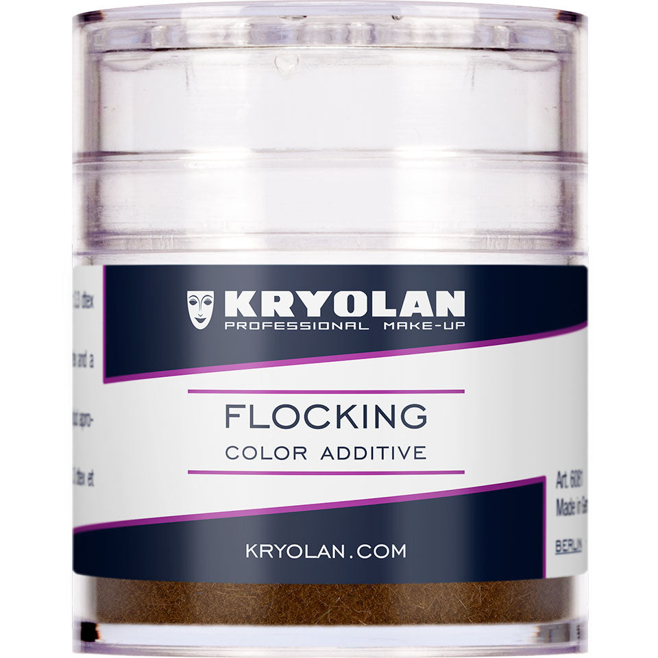 Kryolan Flocking Color Additive