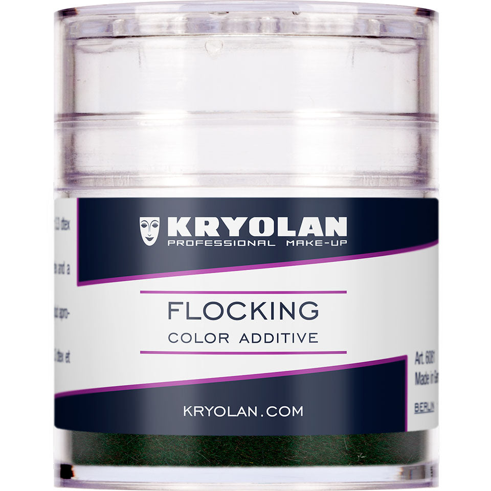Kryolan Flocking Color Additive