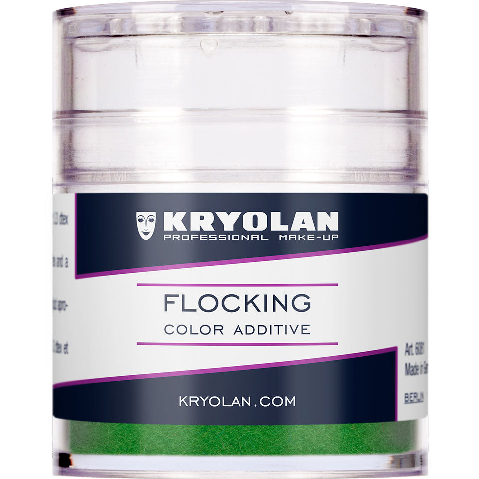 Kryolan Flocking Color Additive