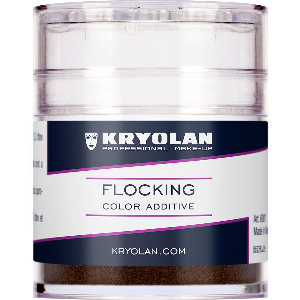 Kryolan Flocking Color Additive