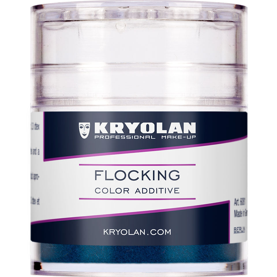 Kryolan Flocking Color Additive