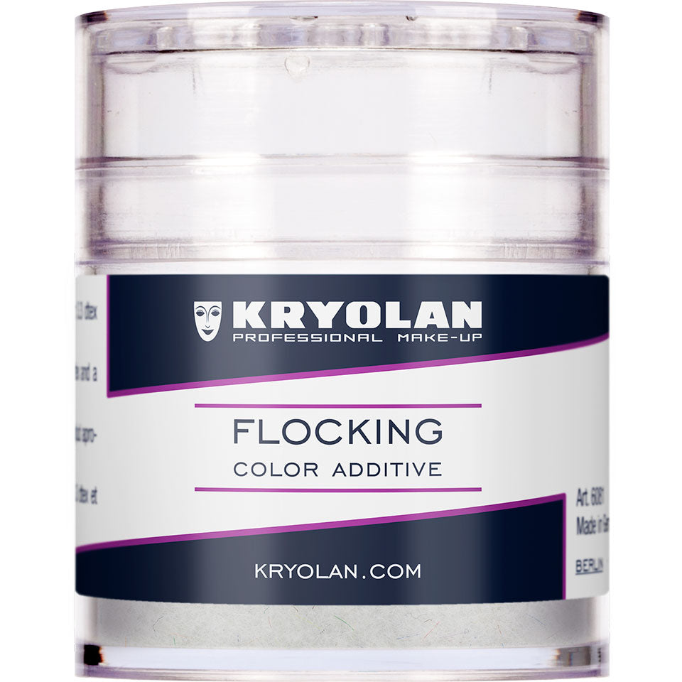 Kryolan Flocking Color Additive