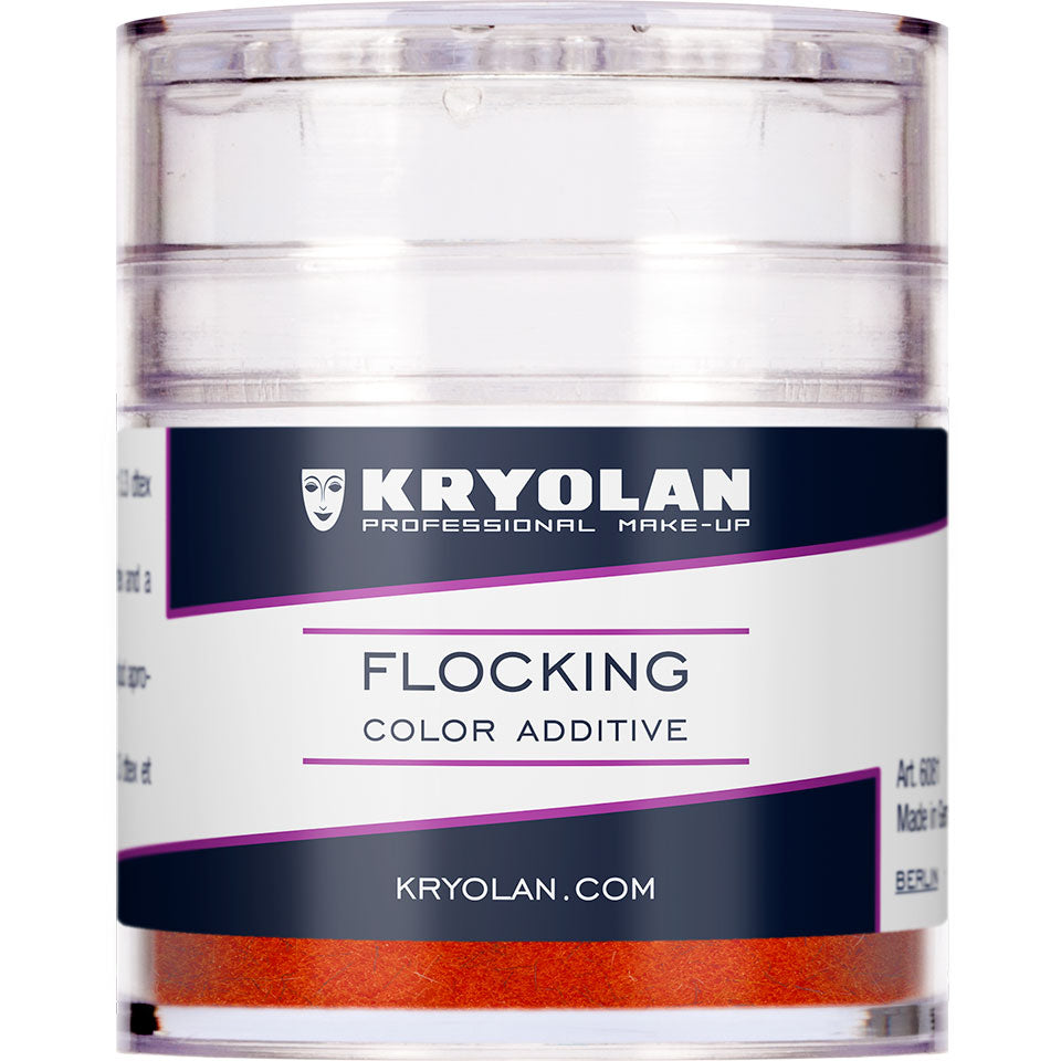Kryolan Flocking Color Additive