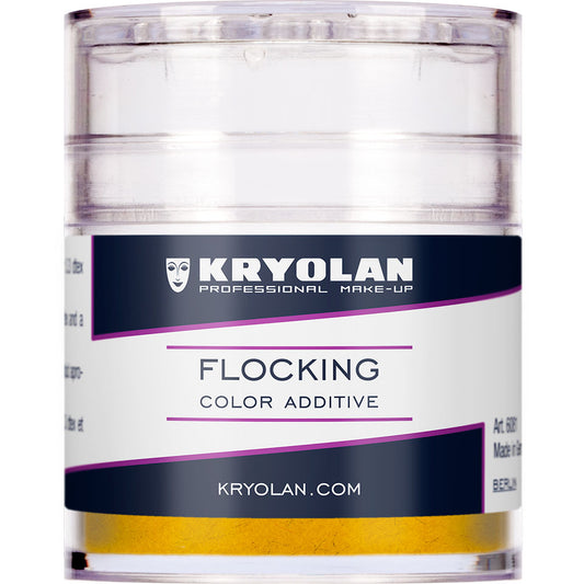 Kryolan Flocking Color Additive