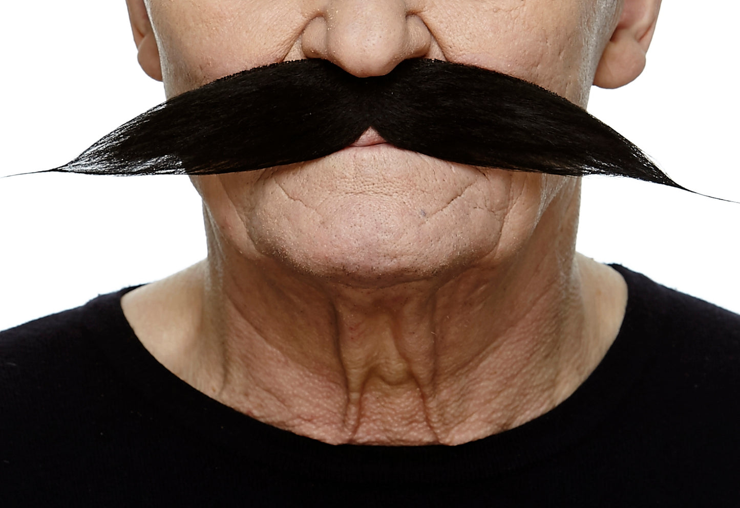 068 Moustache