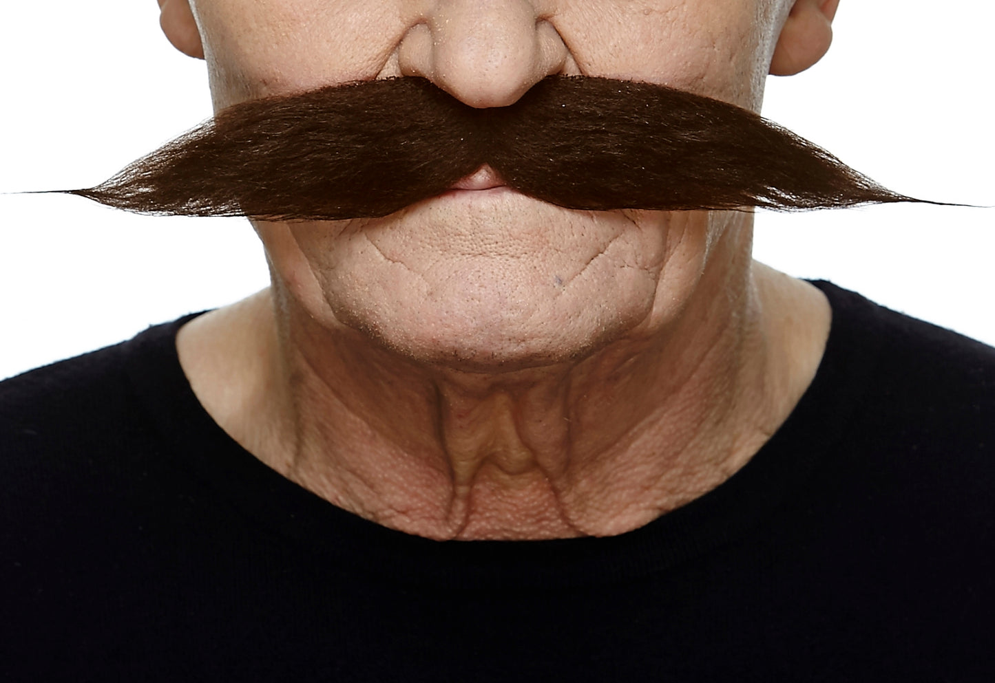 068 Moustache