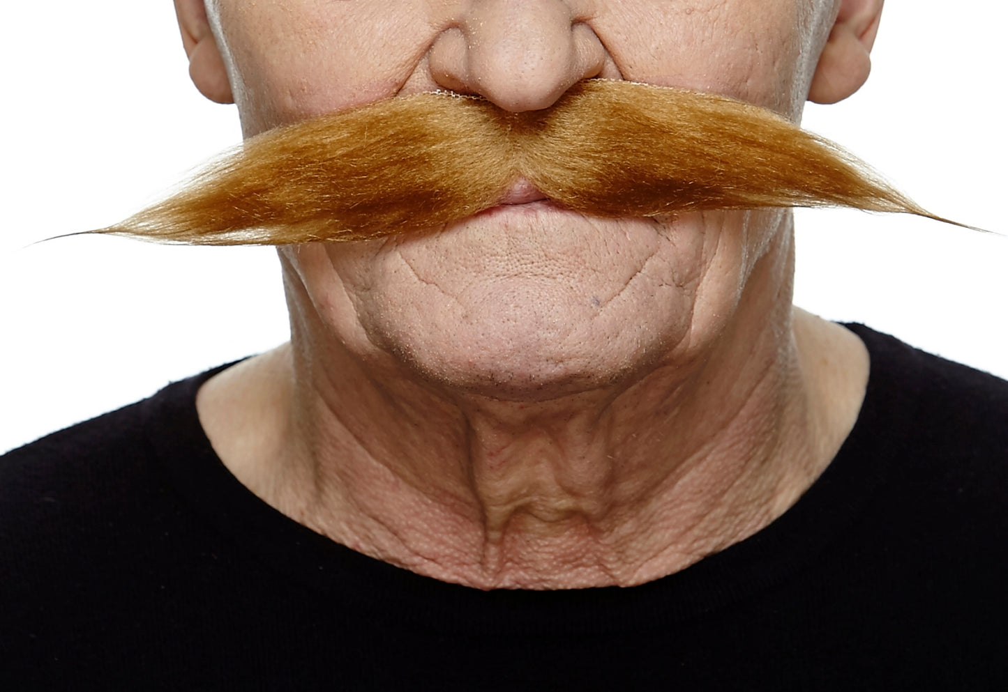 068 Moustache