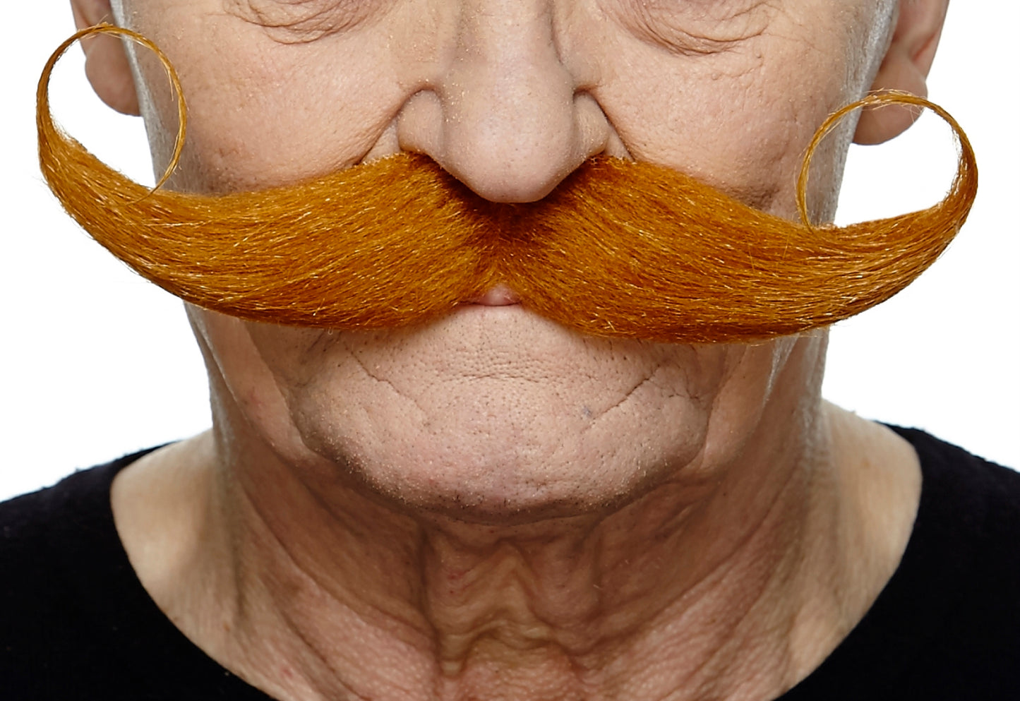 073 Moustache