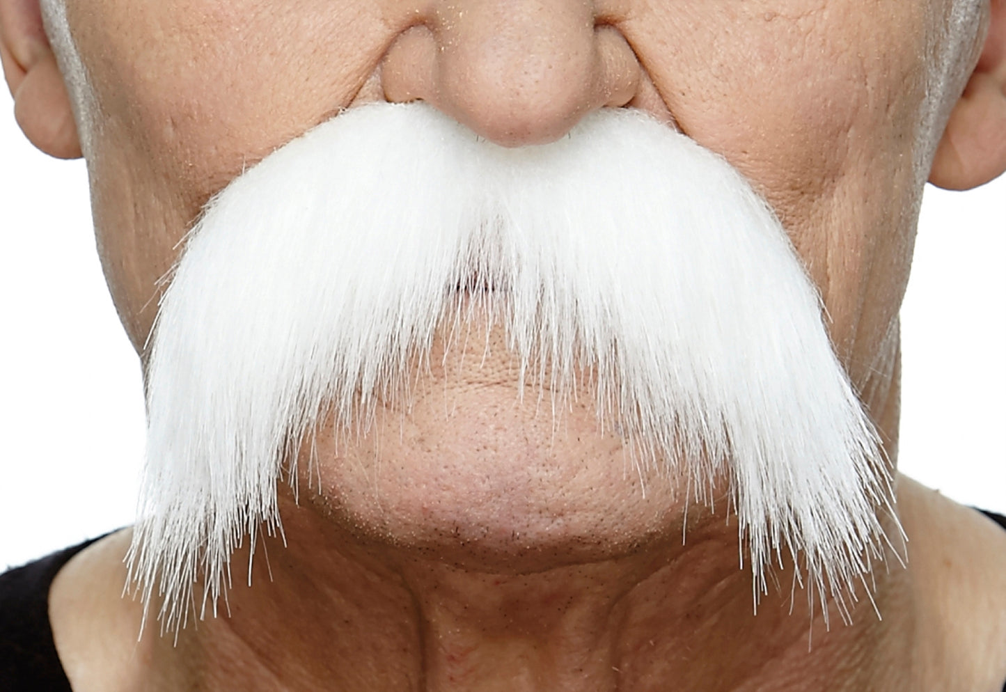 078 Moustache